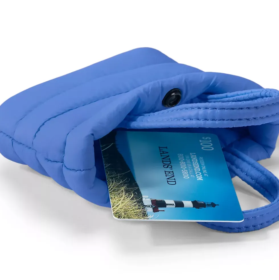 Micro Wanderweight Tote