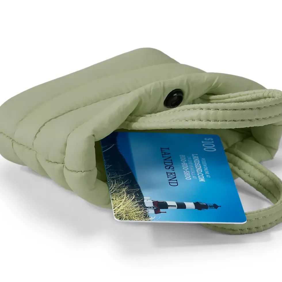 Micro Wanderweight Tote