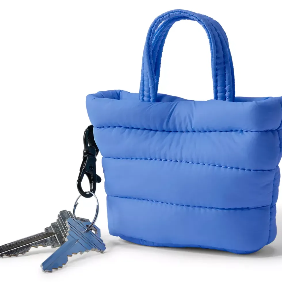 Micro Wanderweight Tote