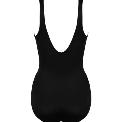 Miraclesuit Women's Rock Solid Regatta Slimming One Piece Swimsuit
