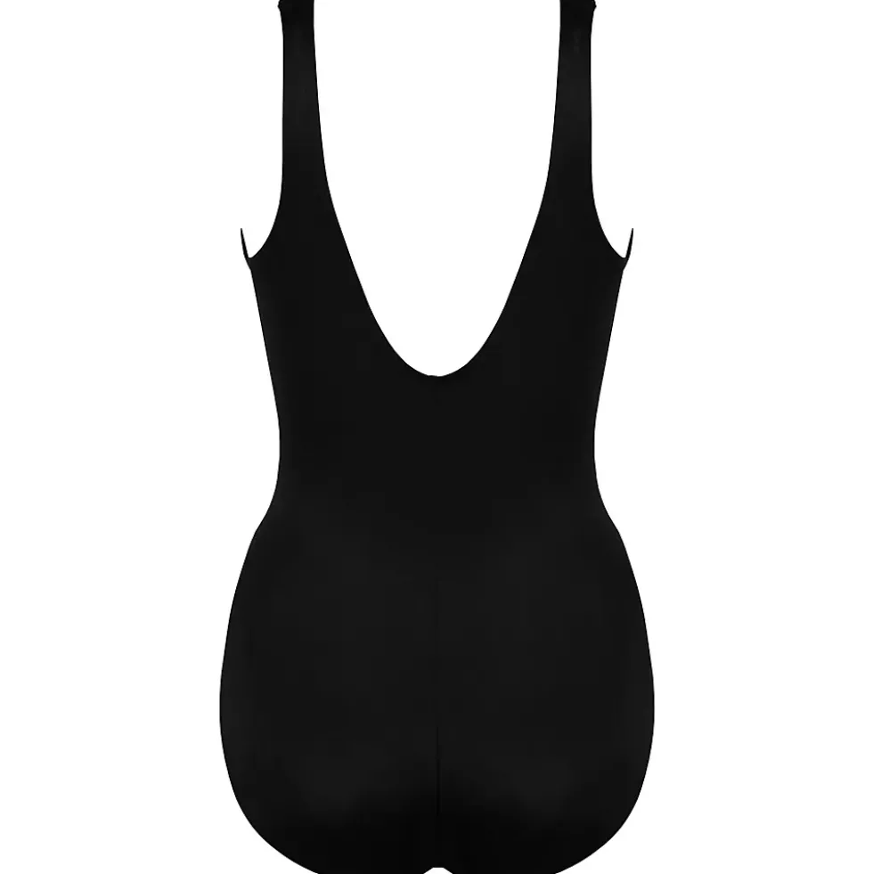Miraclesuit Women's Rock Solid Regatta Slimming One Piece Swimsuit