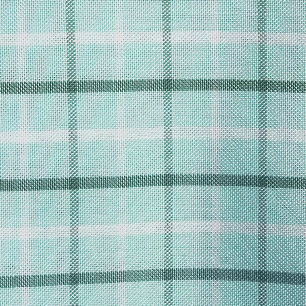 No Iron Supima Cotton Oxford Dress Shirt