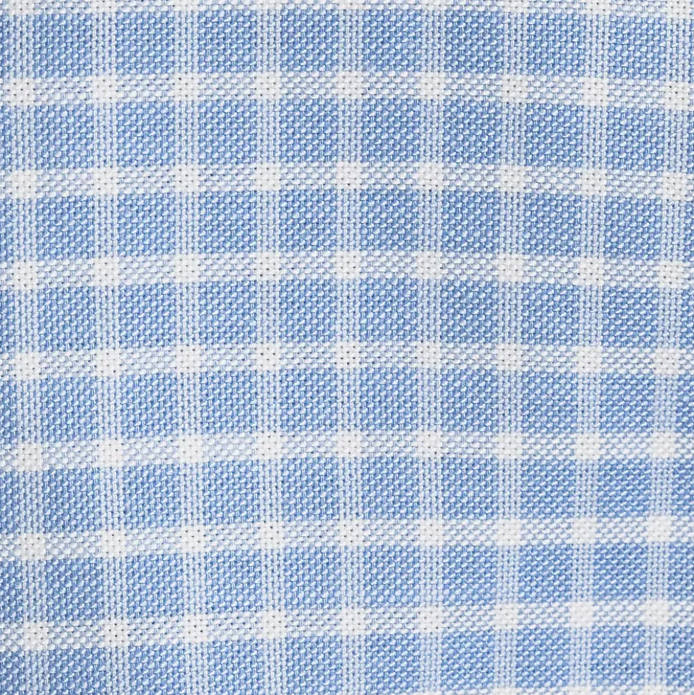 No Iron Supima Cotton Oxford Dress Shirt