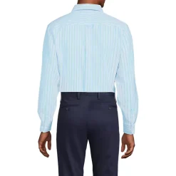 No Iron Supima Oxford Dress Shirt