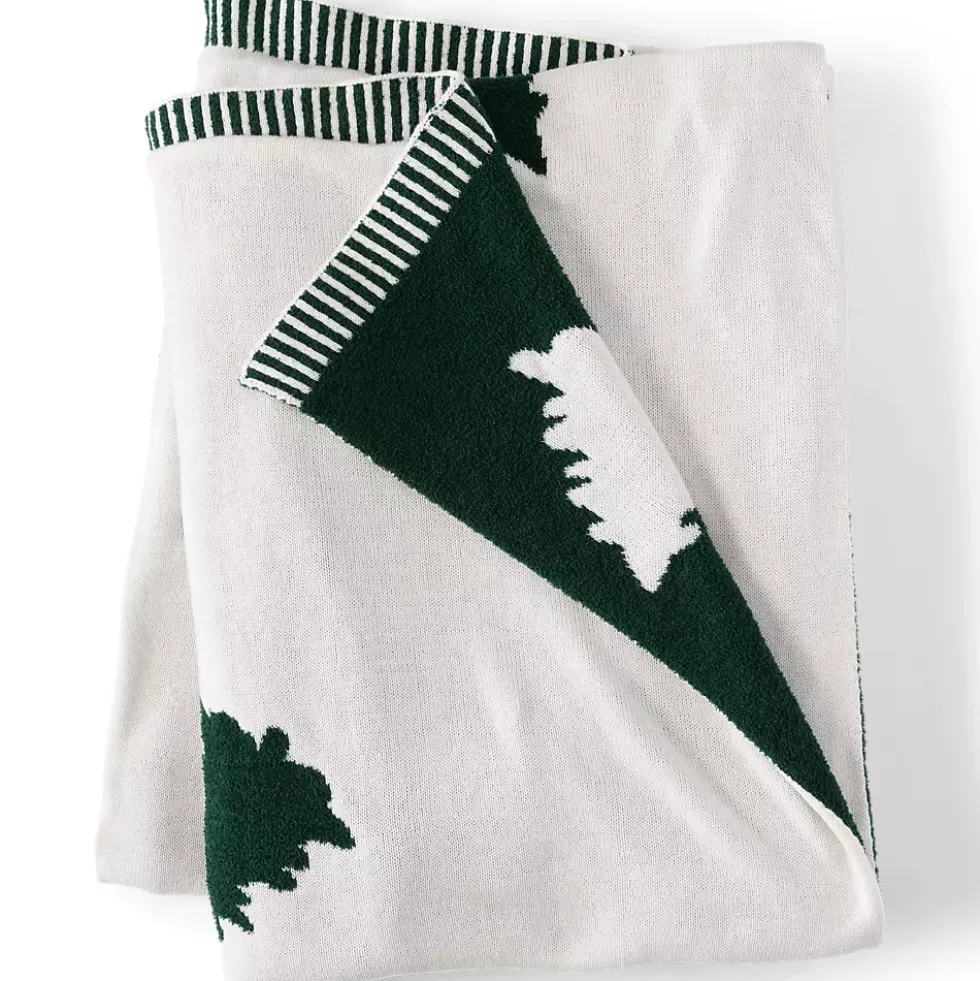 Novelty Throw Blanket