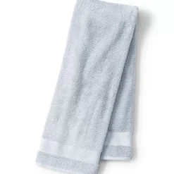 Organic Cotton 6-Piece Towel Set