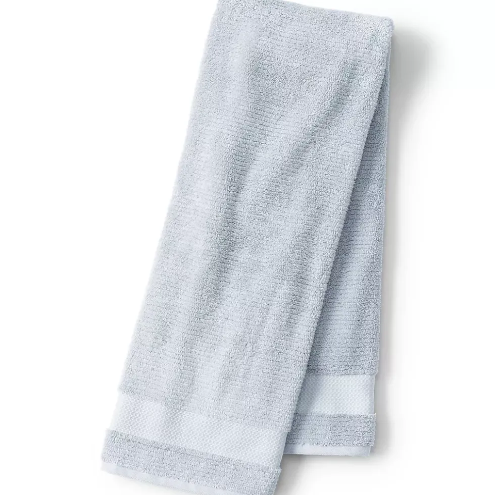 Organic Cotton 6-Piece Towel Set
