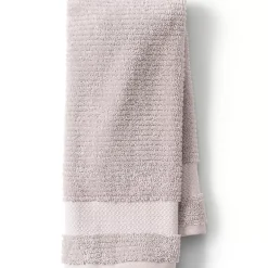 Organic Cotton 6-Piece Towel Set