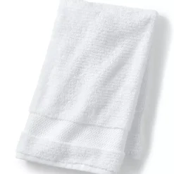 Organic Cotton 6-Piece Towel Set