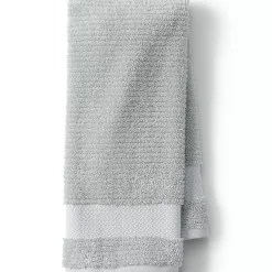 Organic Cotton 6-Piece Towel Set