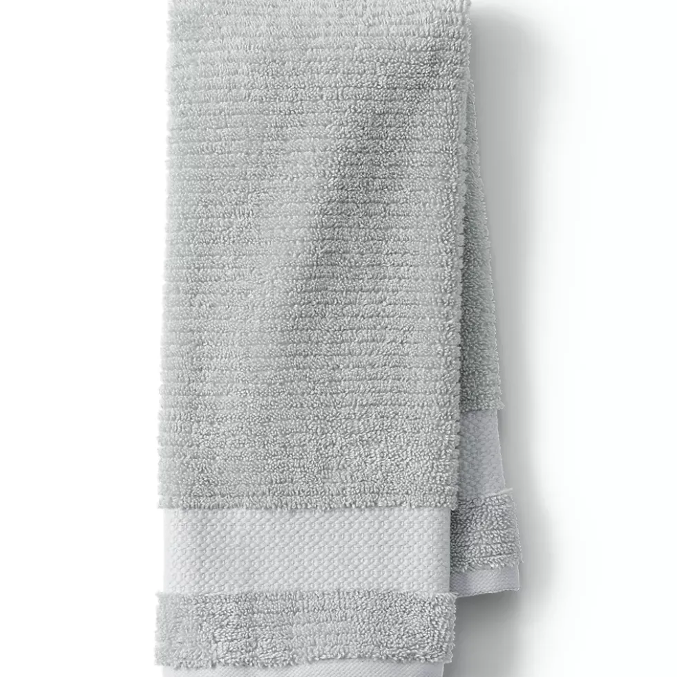 Organic Cotton 6-Piece Towel Set