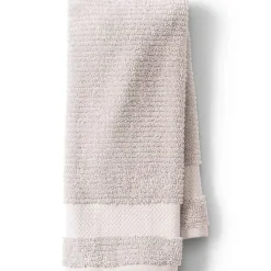 Organic Cotton 6-Piece Towel Set