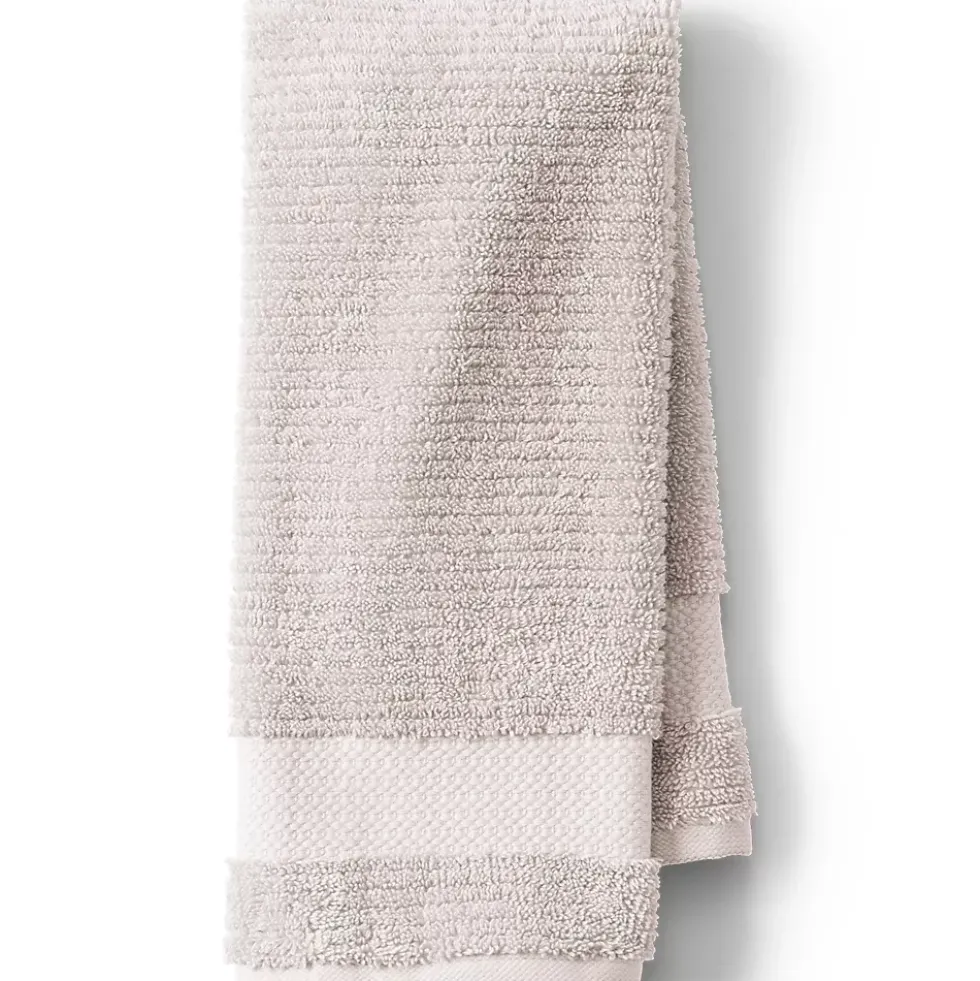 Organic Cotton 6-Piece Towel Set