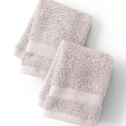 Organic Cotton 6-Piece Towel Set