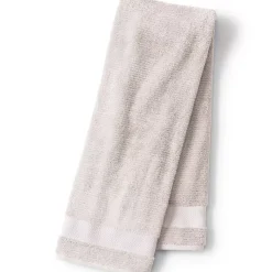 Organic Cotton 6-Piece Towel Set