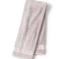 Organic Cotton 6-Piece Towel Set