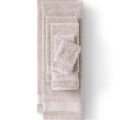 Organic Cotton 6-Piece Towel Set