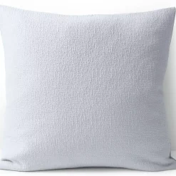 Organic Cotton Textured Sham