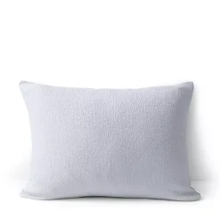 Organic Cotton Textured Sham