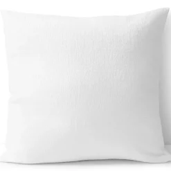 Organic Cotton Textured Sham