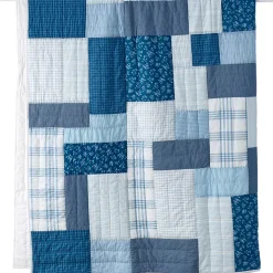Patchwork Quilt