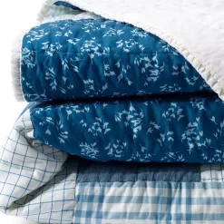 Patchwork Quilt