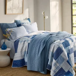 Patchwork Quilt