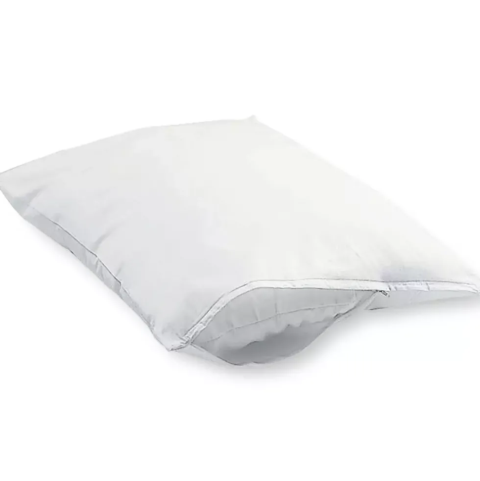 Pillow Protectors (Set of 2)