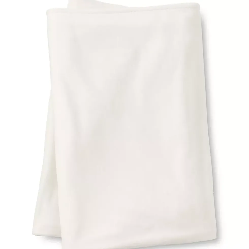 Plush Fleece Bed Blanket
