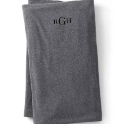 Plush Fleece Bed Blanket