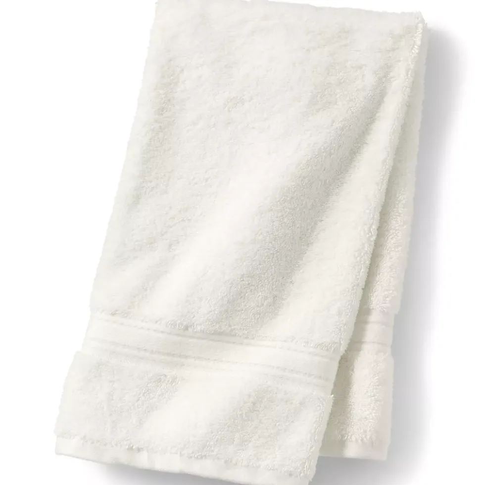 Premium Supima Cotton 6-Piece Bath Towel Set