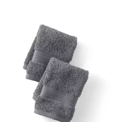 Premium Supima Cotton 6-Piece Bath Towel Set
