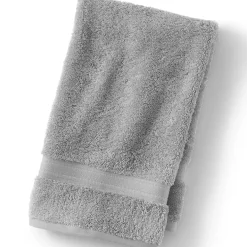 Premium Supima Cotton 6-Piece Bath Towel Set