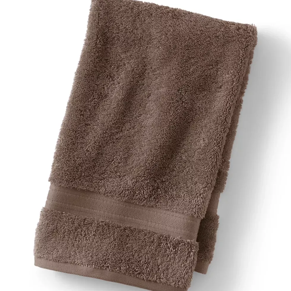 Premium Supima Cotton 6-Piece Bath Towel Set