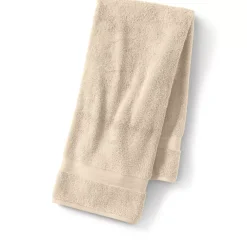 Premium Supima Cotton 6-Piece Bath Towel Set