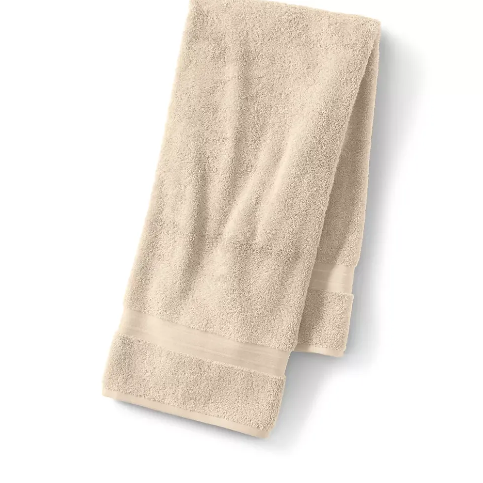 Premium Supima Cotton 6-Piece Bath Towel Set