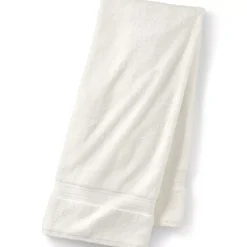 Premium Supima Cotton 6-Piece Bath Towel Set