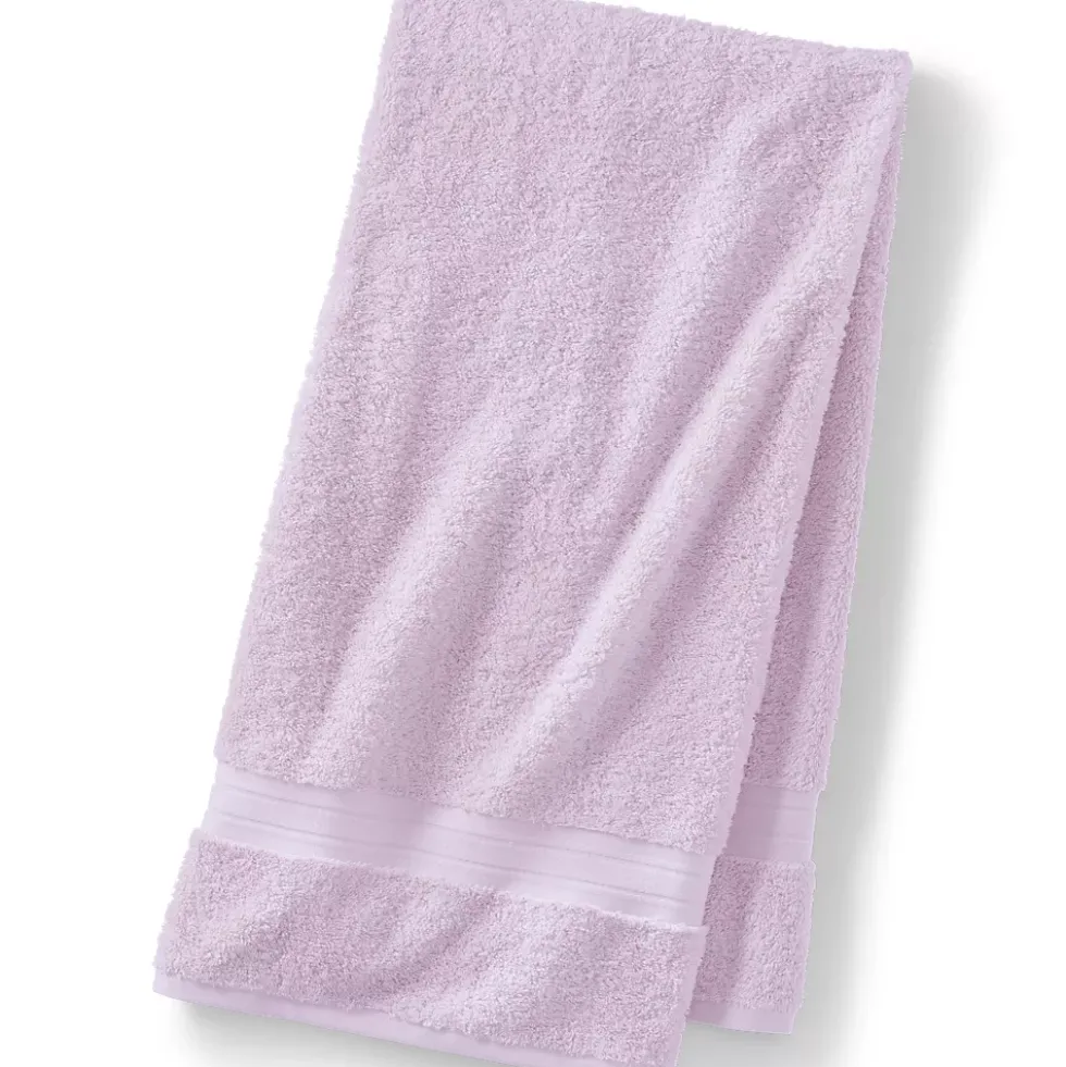 Premium Supima Cotton 6-Piece Bath Towel Set