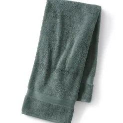 Premium Supima Cotton 6-Piece Bath Towel Set