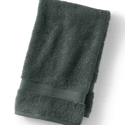 Premium Supima Cotton 6-Piece Bath Towel Set