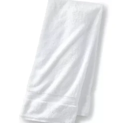 Premium Supima Cotton 6-Piece Bath Towel Set