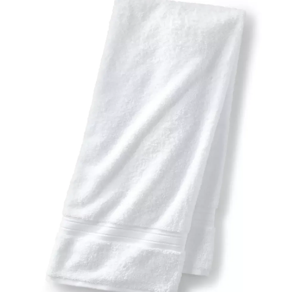 Premium Supima Cotton 6-Piece Bath Towel Set