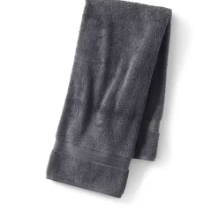 Premium Supima Cotton 6-Piece Bath Towel Set