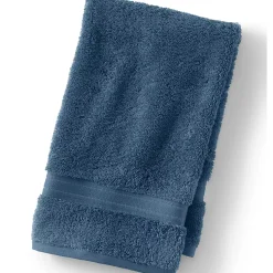 Premium Supima Cotton 6-Piece Bath Towel Set