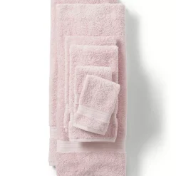 Premium Supima Cotton 6-Piece Bath Towel Set