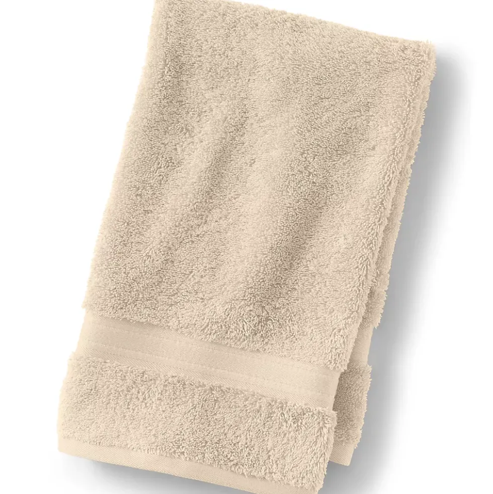 Premium Supima Cotton 6-Piece Bath Towel Set