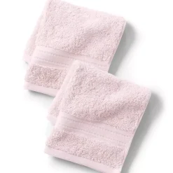 Premium Supima Cotton 6-Piece Bath Towel Set