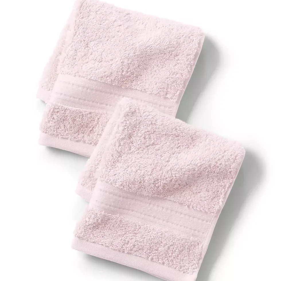 Premium Supima Cotton 6-Piece Bath Towel Set