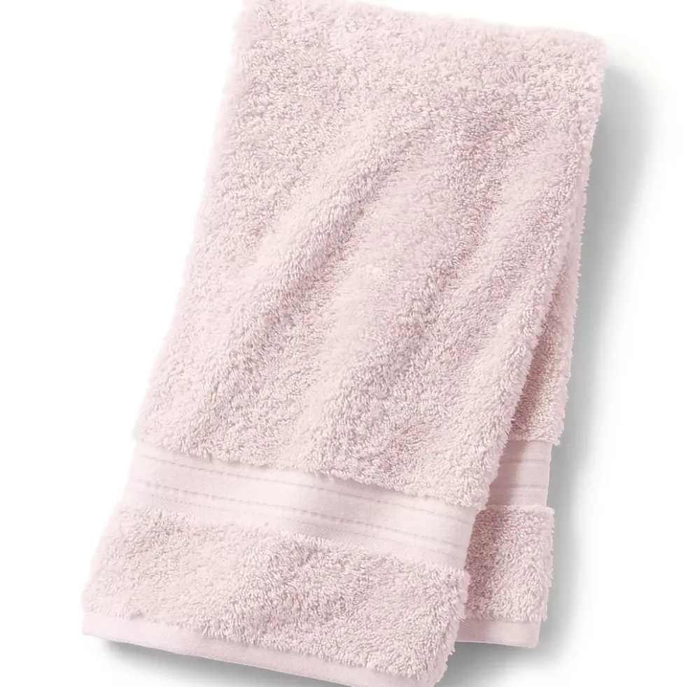 Premium Supima Cotton 6-Piece Bath Towel Set