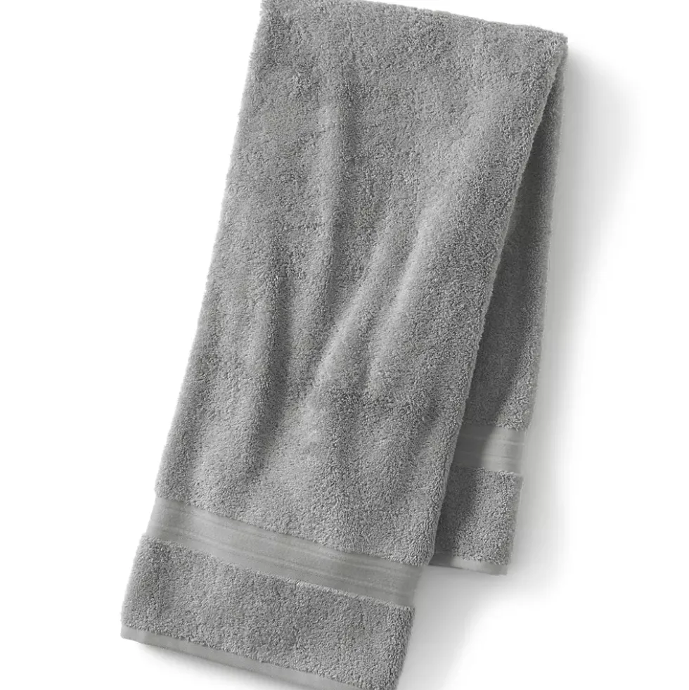Premium Supima Cotton 6-Piece Bath Towel Set